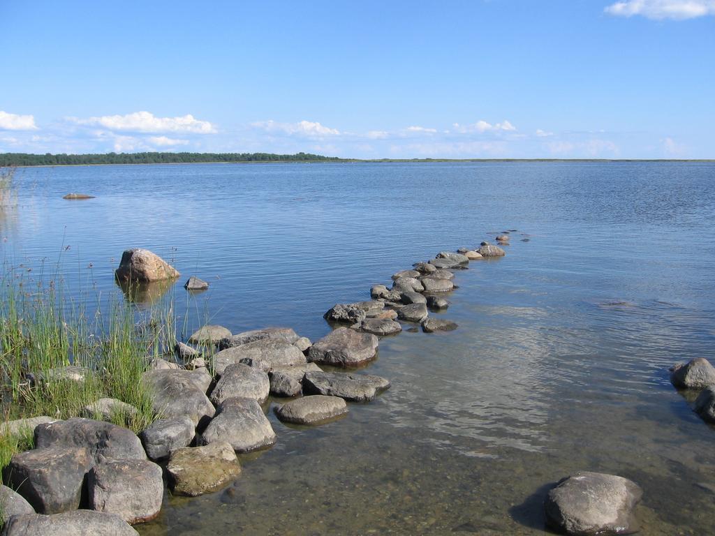 Kardoni Puhkelaager Tornimae Экстерьер фото