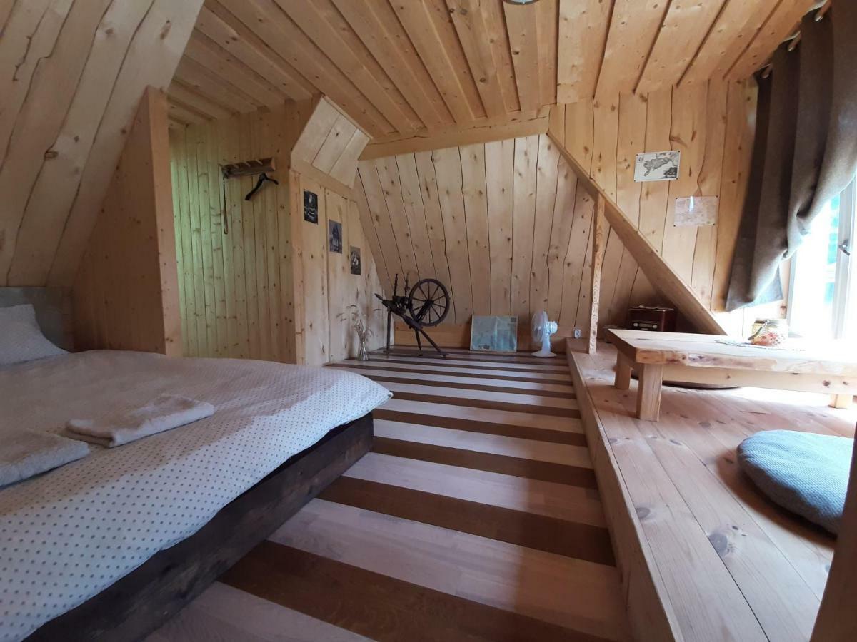 Kardoni Puhkelaager Tornimae Экстерьер фото